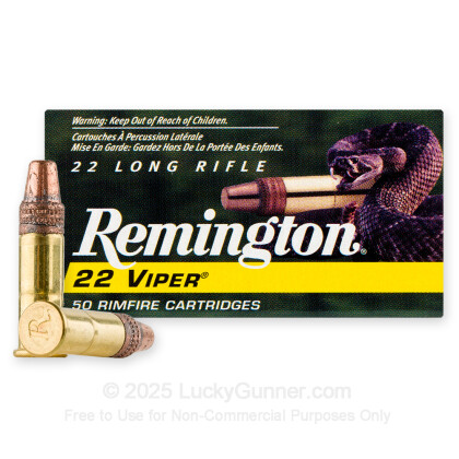 Image 2 of Remington .22 Long Rifle (LR) Ammo