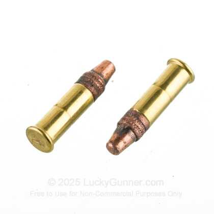 Image 6 of Remington .22 Long Rifle (LR) Ammo