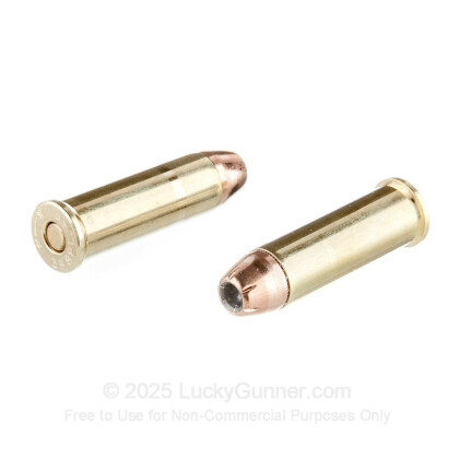 Large image of Premium 38 Special +P Ammo For Sale - 125 Grain JHP Ammunition in Stock by Black Hills - 500 Rounds
