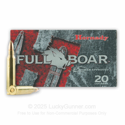 Image 2 of Hornady .223 Remington Ammo