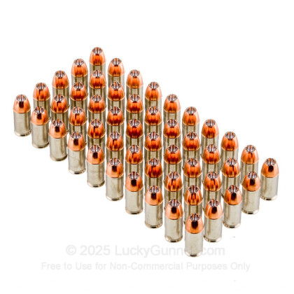 Image 4 of Speer .380 Auto (ACP) Ammo