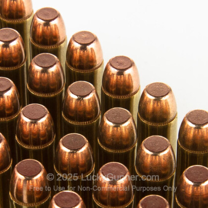 Image 5 of Magtech .357 Magnum Ammo