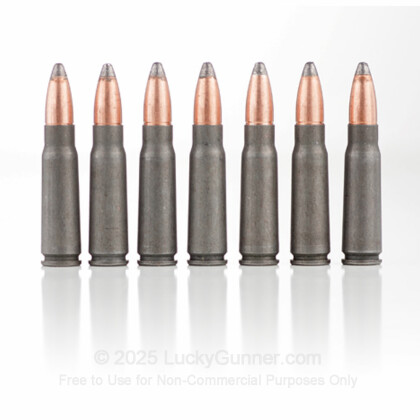 Image 6 of Wolf 7.62X39 Ammo