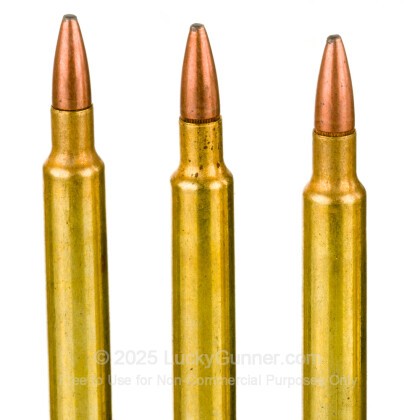Large image of Remington Core-Lokt 300 Weatherby Magnum Ammo For Sale - 180 Grain PSP - 20 Rounds