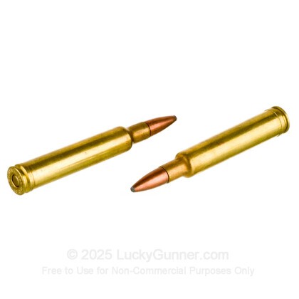 Large image of Remington Core-Lokt 300 Weatherby Magnum Ammo For Sale - 180 Grain PSP - 20 Rounds