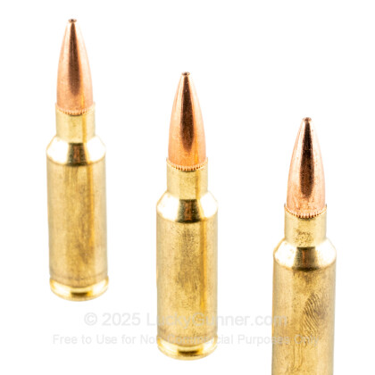 Image 5 of Federal 6.5 Grendel Ammo