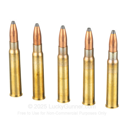 Image 4 of Prvi Partizan 8x57 IRS Ammo