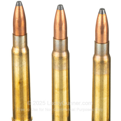 Image 5 of Prvi Partizan 8x57 IRS Ammo
