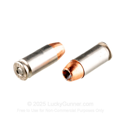 Image 6 of Speer .40 S&W (Smith & Wesson) Ammo