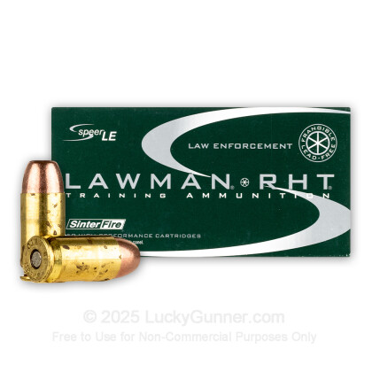 Image 2 of Speer .45 ACP (Auto) Ammo