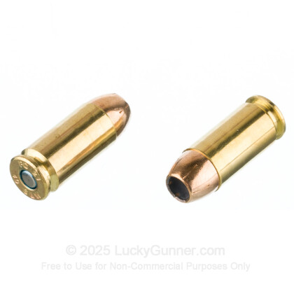 Image 6 of Federal .40 S&W (Smith & Wesson) Ammo