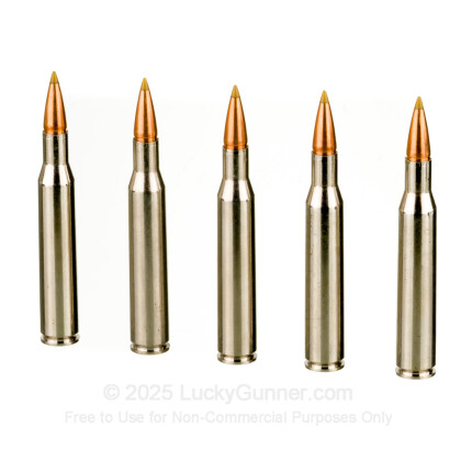 Image 4 of Browning .270 Winchester Ammo