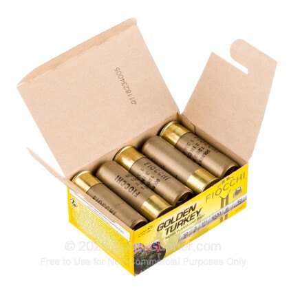 Image 3 of Fiocchi 12 Gauge Ammo