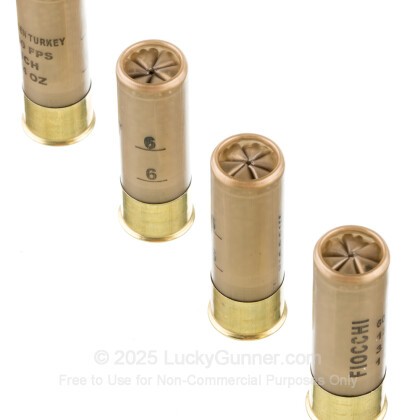 Image 5 of Fiocchi 12 Gauge Ammo