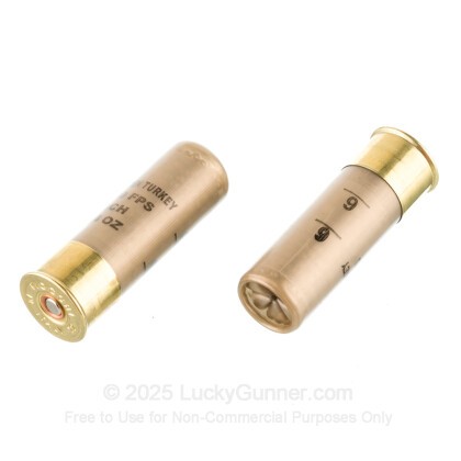 Image 6 of Fiocchi 12 Gauge Ammo