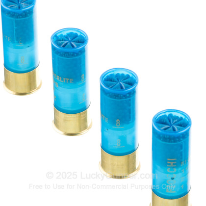 Image 5 of Fiocchi 12 Gauge Ammo