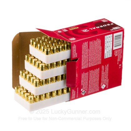 Image 3 of Federal 10mm Auto Ammo