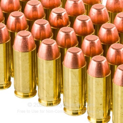 Image 5 of Federal 10mm Auto Ammo