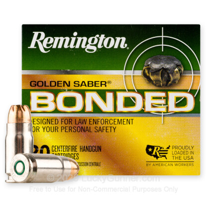 Image 2 of Remington .357 Sig Ammo
