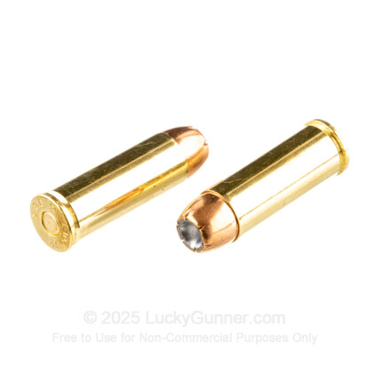 Image 6 of Sellier & Bellot .45 Long Colt Ammo