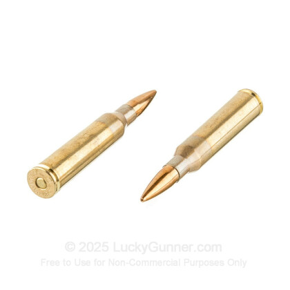 Image 6 of Remington .338 Lapua Magnum Ammo