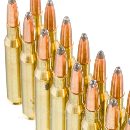 Image 5 of Winchester .270 Winchester Ammo