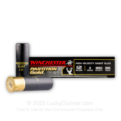 Image 2 of Winchester 12 Gauge Ammo