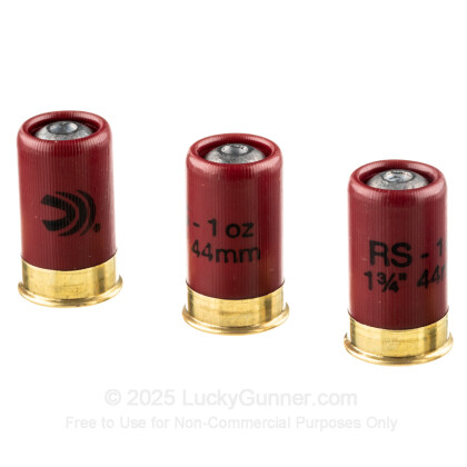 Image 5 of Federal 12 Gauge Ammo