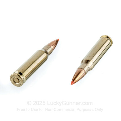 Image 6 of Hornady .308 (7.62X51) Ammo