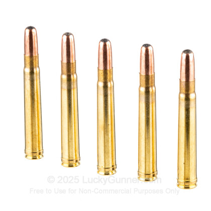 Image 4 of Prvi Partizan .375 H&H Magnum Ammo