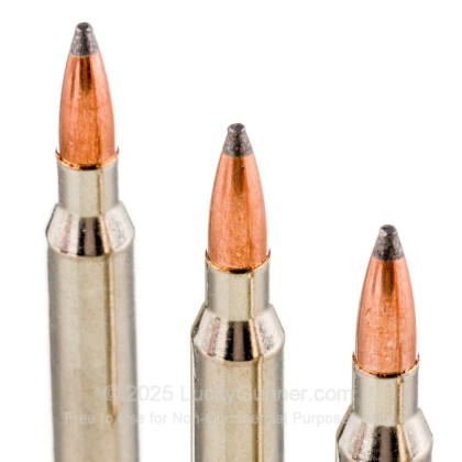 Image 5 of Federal 7mm-08 Remington Ammo