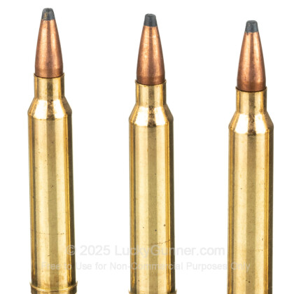 Large image of Premium 300 Winchester Magnum Ammo For Sale - 180 Grain SPBT Ammunition in Stock by Fiocchi - 20 Rounds