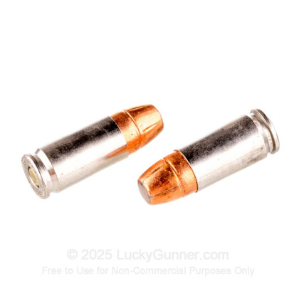 Image 6 of Speer 9mm Luger (9x19) Ammo
