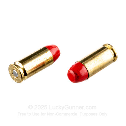 Image 6 of Federal .40 S&W (Smith & Wesson) Ammo