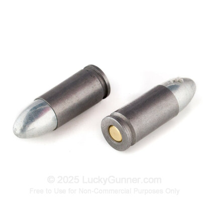 Image 4 of Tula Cartridge Works 9mm Luger (9x19) Ammo