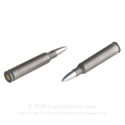 Image 6 of Tula Cartridge Works .223 Remington Ammo