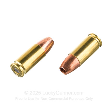 Image 6 of Buffalo Bore 9mm Luger (9x19) Ammo