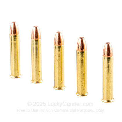 Image 4 of Federal .22 Magnum (WMR) Ammo