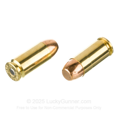 Image 6 of Federal .40 S&W (Smith & Wesson) Ammo