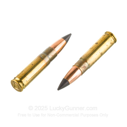 Large image of Bulk 300 AAC Blackout Ammo For Sale - 150 Grain Extreme Point Ammunition in Stock by Winchester Deer Season XP - 200 Rounds