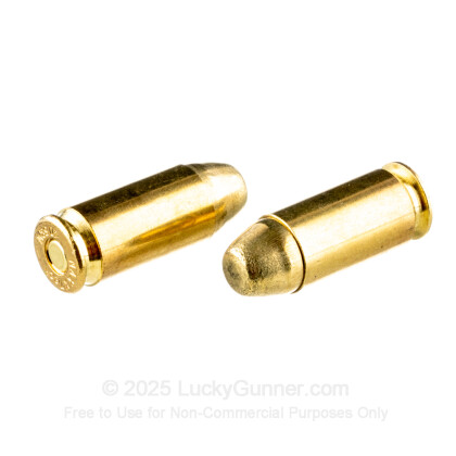 Image 6 of MaxxTech .40 S&W (Smith & Wesson) Ammo