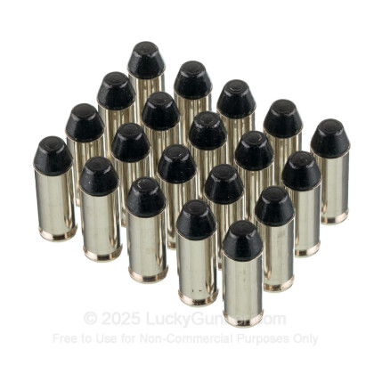 Image 4 of Grizzly Ammo 10mm Auto Ammo