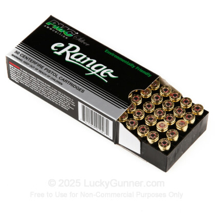 Image 3 of PMC 9mm Luger (9x19) Ammo