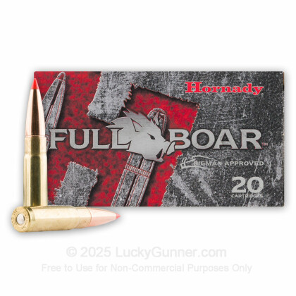 Image 2 of Hornady .300 Blackout Ammo