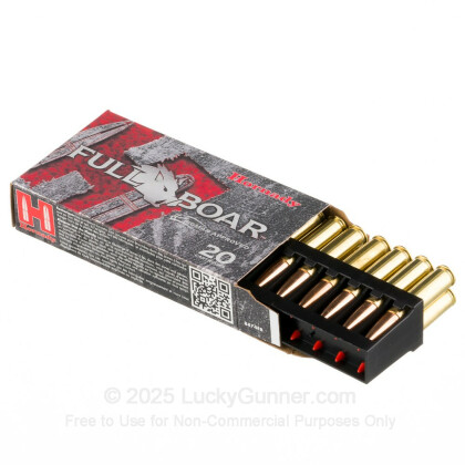 Image 3 of Hornady .300 Blackout Ammo