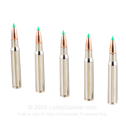 Image 4 of Federal .30-06 Ammo