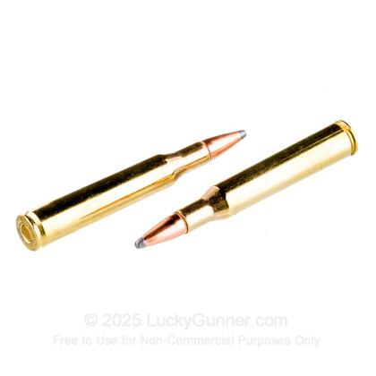 Large image of Cheap 270 Ammo For Sale - 130 Grain SP Ammunition in Stock by Fiocchi Perfecta - 20 Rounds