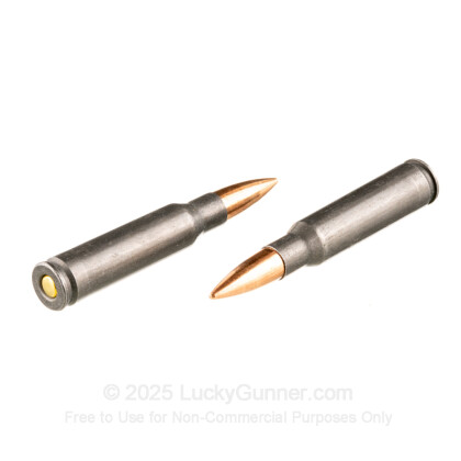 Large image of Cheap 308 Ammo For Sale - 150 Grain FMJ Ammunition in Stock by Wolf Performance - 20 Rounds