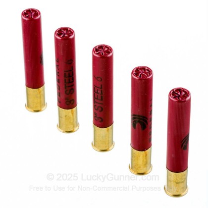 Image 4 of Federal 410 Gauge Ammo