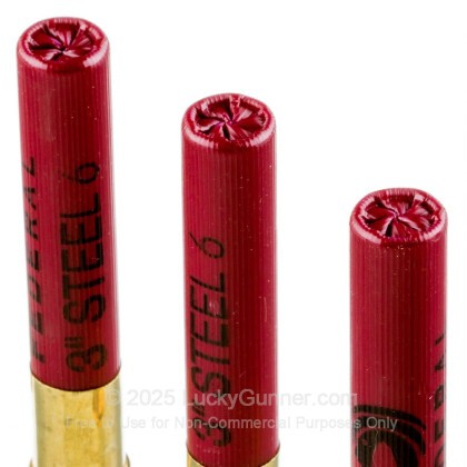 Image 5 of Federal 410 Gauge Ammo